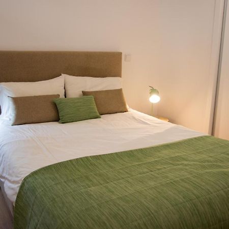 Prado 20 Twin Apartment Vila Real Ngoại thất bức ảnh