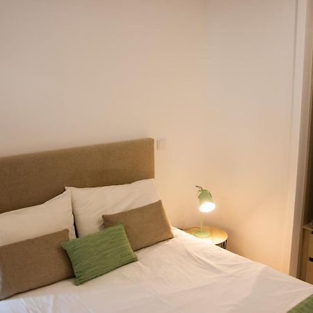 Prado 20 Twin Apartment Vila Real Ngoại thất bức ảnh