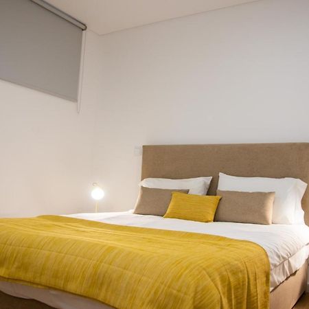 Prado 20 Twin Apartment Vila Real Ngoại thất bức ảnh