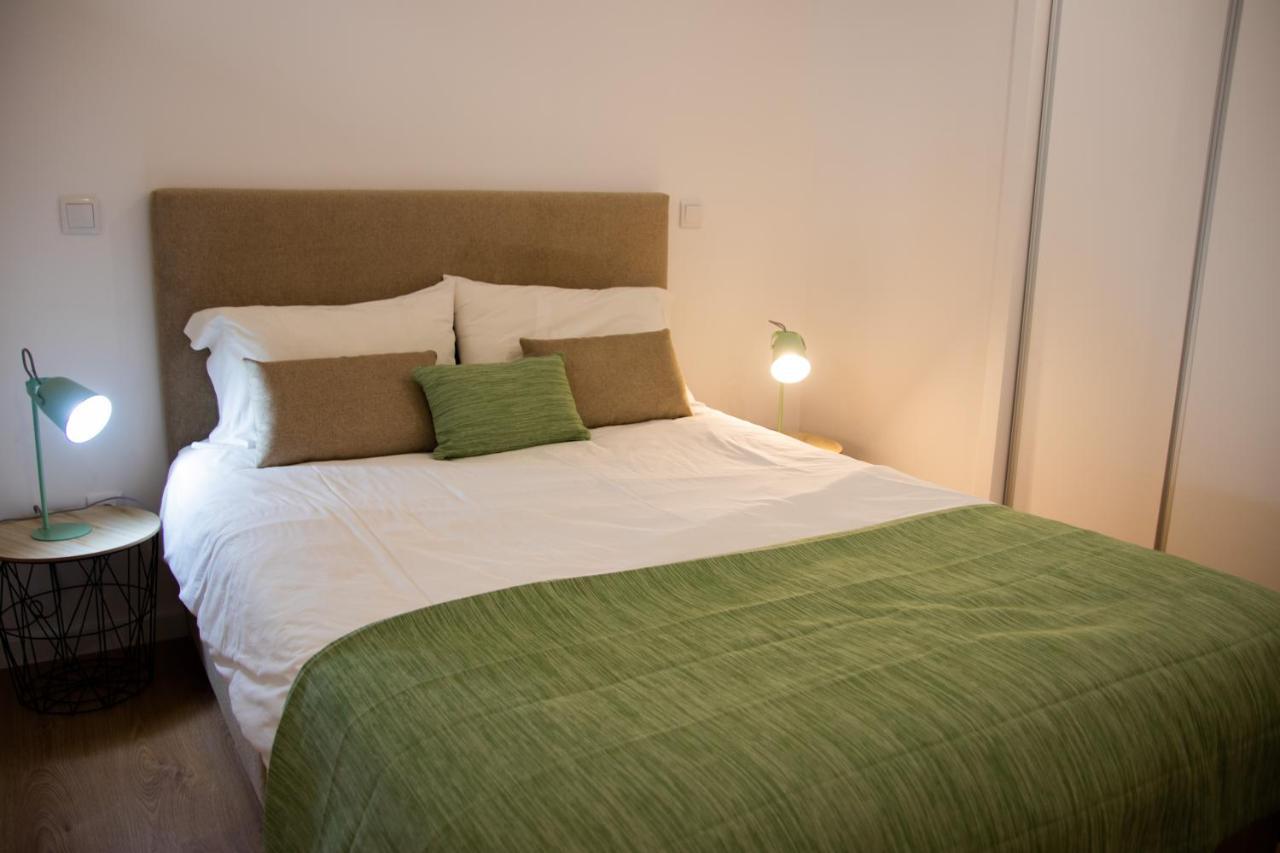 Prado 20 Twin Apartment Vila Real Ngoại thất bức ảnh