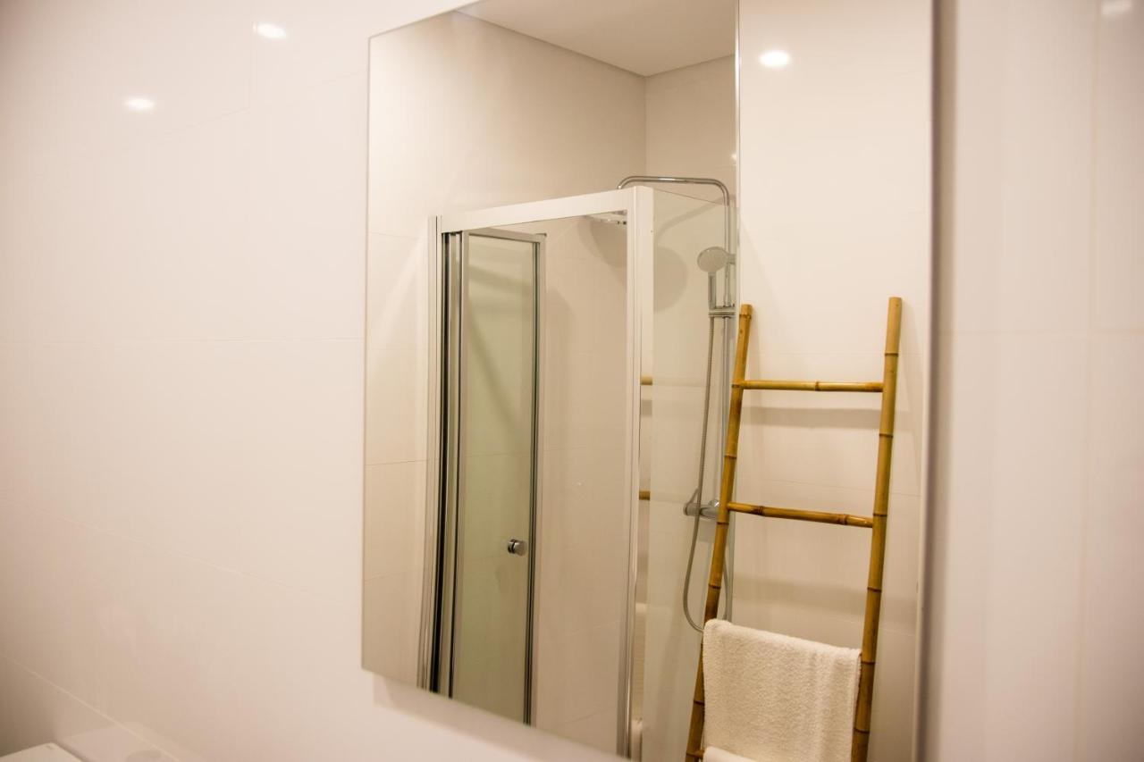 Prado 20 Twin Apartment Vila Real Ngoại thất bức ảnh
