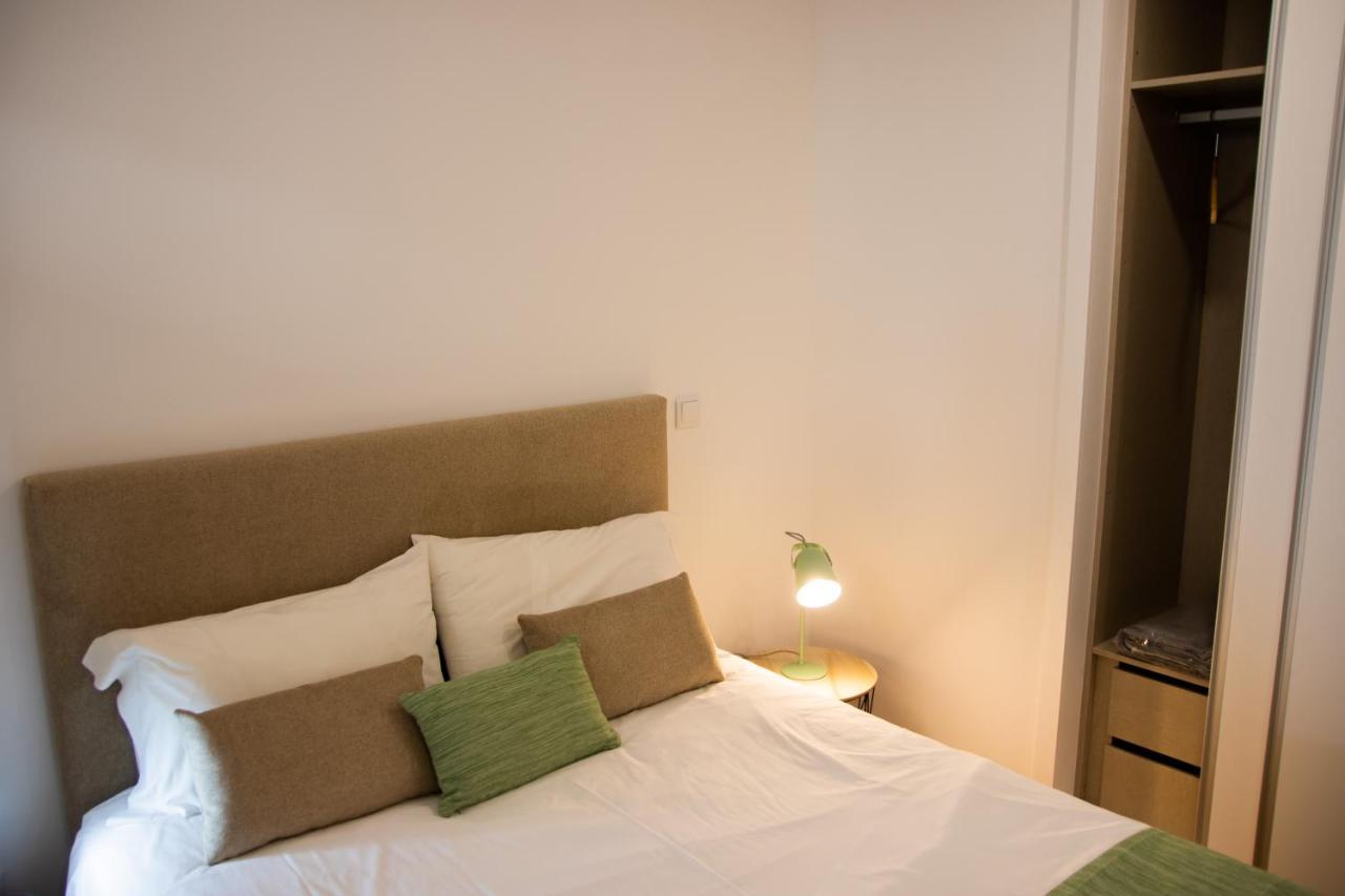 Prado 20 Twin Apartment Vila Real Ngoại thất bức ảnh