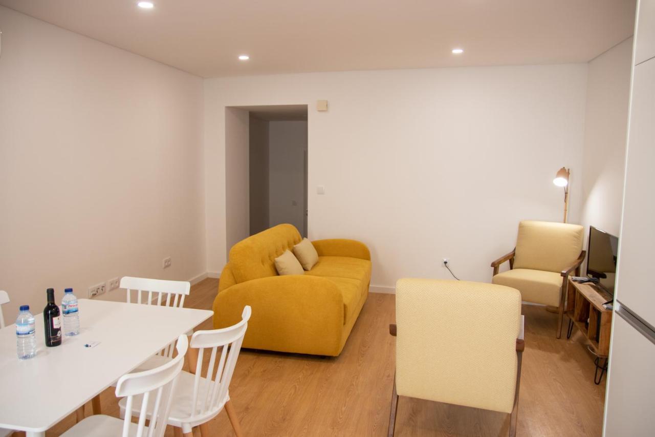 Prado 20 Twin Apartment Vila Real Ngoại thất bức ảnh