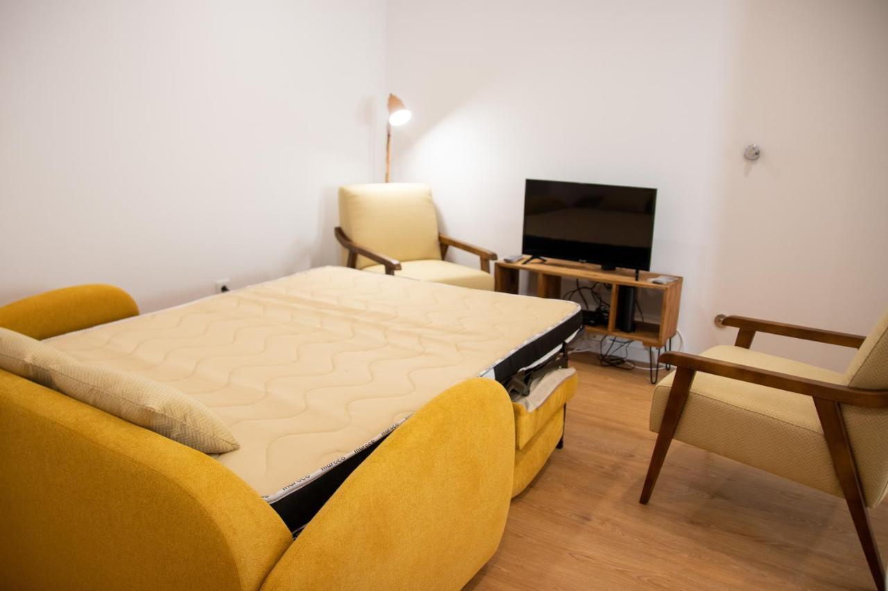Prado 20 Twin Apartment Vila Real Ngoại thất bức ảnh