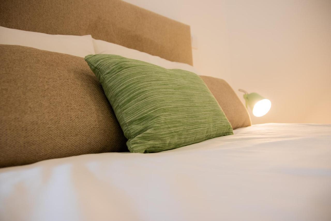 Prado 20 Twin Apartment Vila Real Ngoại thất bức ảnh