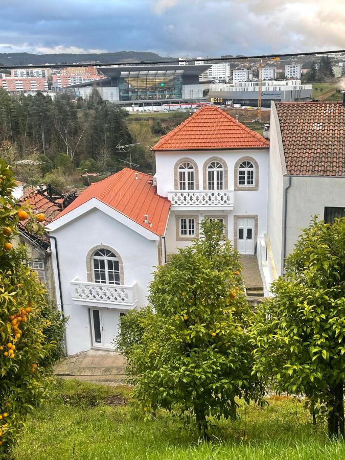 Prado 20 Twin Apartment Vila Real Ngoại thất bức ảnh