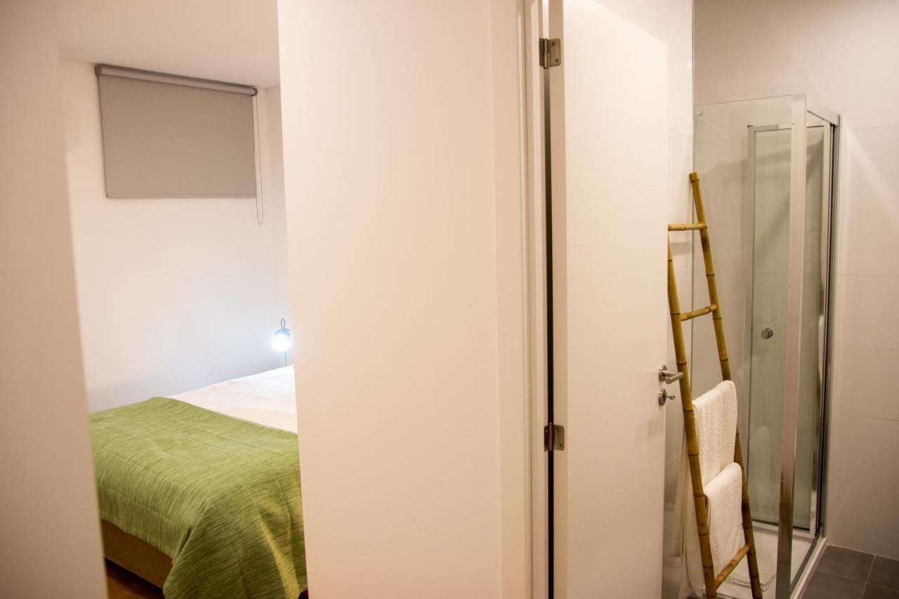 Prado 20 Twin Apartment Vila Real Ngoại thất bức ảnh