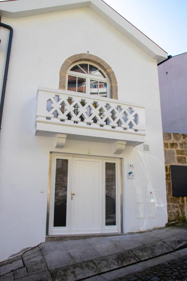 Prado 20 Twin Apartment Vila Real Ngoại thất bức ảnh