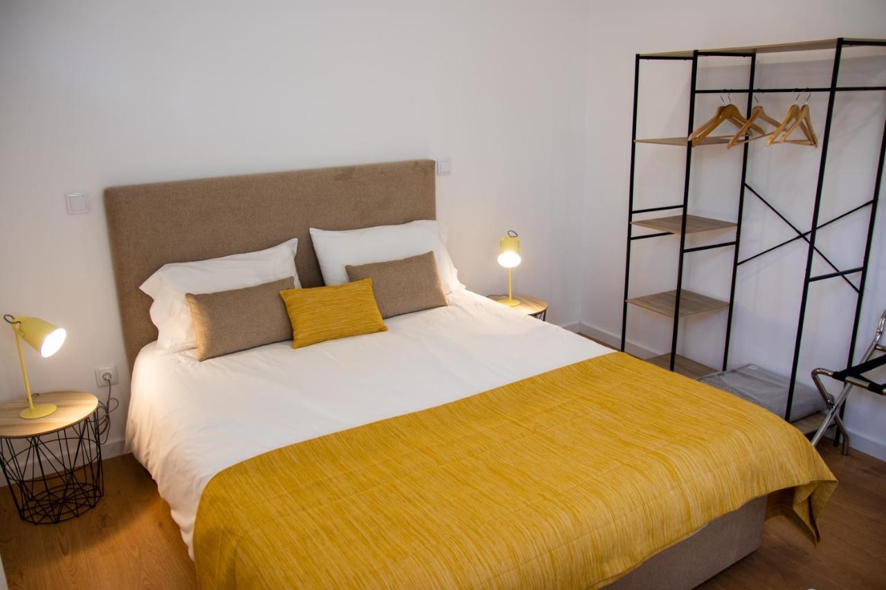 Prado 20 Twin Apartment Vila Real Ngoại thất bức ảnh